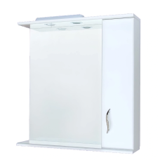 Дз.з св.з шкаф 60 роз, пряме, П