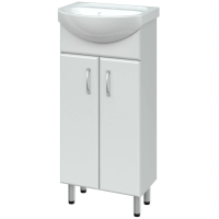 Тумба з умив. "Церсанія 60" пряма з шухлядою