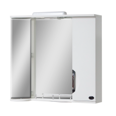 Дзеркало Лора з св. поворотне 80 фацет, вр.р, П