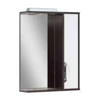 Дзеркало Венге з св.з шкаф 55 роз. вр.р. П