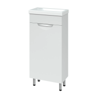 Тумба Лора з умив. "Комо 40" вр.р П