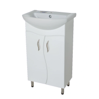 Тумба з умив. "Епіка 60" хвиля