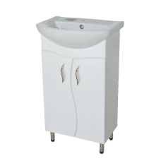 Тумба з умив. "Епіка 60" хвиля