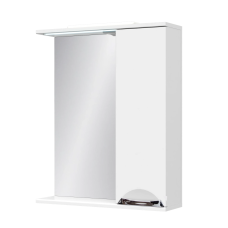 Дзеркало Лора з св.з шкаф 55 вр.р П