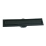 Трап для душу VBI FORT 2в1 70 BLACK