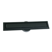 Трап для душу VBI FORT 2в1 90 BLACK