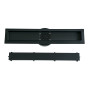 Трап для душу VBI FORT 2в1 90 BLACK