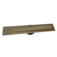 Трап для душу VBI FORT 2в1 2в1 50 GOLD