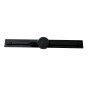 Трап для душу VBI FORT SLIM 100 BLACK