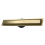 Трап для душу VBI FORT 2в1 100 BRUSHED GOLD