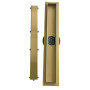 Трап для душу VBI FORT 2в1 100 BRUSHED GOLD