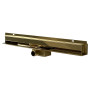 Трап для душу VBI KENT WALL 2в1 80 GOLD настінний