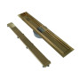 Трап для душу VBI FORT 2в1 2в1 100 GOLD