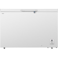 Морозильна скриня Hisense FC484D4AWLYE (BD-366) (7157747)