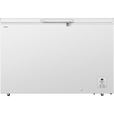 Морозильна скриня Hisense FC484D4AWLYE (BD-366) (7157747)