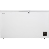 Морозильна скриня Hisense FC571D4AWLYE (BD-436B) (7157752)