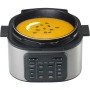 Мультиварка-скороварка Hisense HMC6SBK (7051690)