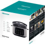Мультиварка-скороварка Hisense HMC6SBK (7051690)