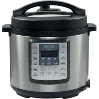 Мультиварка Gorenje MC6MBK (6993834)