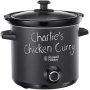 Мультиварка Russell Hobbs 24180-56 Chalkboard (6452498)