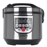 Мультиварка Delfa DMC-500 (6035204)