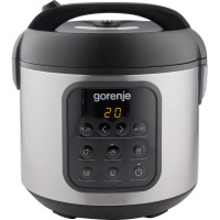 Мультиварка Gorenje MC2SBK (7158406)