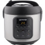 Мультиварка Gorenje MC2SBK (7158406)