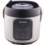 Мультиварка Gorenje MC2SBK (7158406)