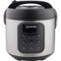 Мультиварка Gorenje MC2SBK (7158406)