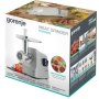 М'ясорубка Gorenje MG2500DS (7128444)