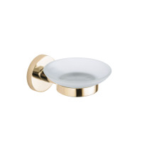 Мильниця VBI VENUS BRUSH GOLD VBI VENUS BRUSH GOLD