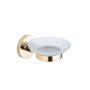 Мильниця VBI VENUS BRUSH GOLD VBI VENUS BRUSH GOLD