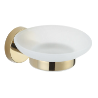 Мильниця VBI VENUS GOLD
