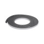Кухонна мийка Brinex 5080-R 0,6 мм Satin (BRIN5080RSAT06)