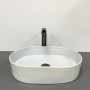 Умивальник (раковина) VBI VERONA 50 GREY MATT накладний