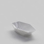 Умивальник (раковина) VBI VENEZIA S WHITE накладний