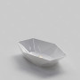 Умивальник (раковина) VBI VENEZIA WHITE накладний