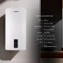 Водонагрівач електричний Thermo Alliance 100 л плоский вертикальний, мокрий ТЕН 2 кВт (0,8+1,2) DT100V20G(PD)/2