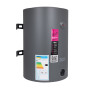 Водонагрівач електричний 50 л Grey універсальний, мокрий ТЕН 1,5 кВт D50VH15Q2G Thermo Alliance