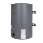 Водонагрівач електричний 50 л Grey універсальний, мокрий ТЕН 1,5 кВт D50VH15Q2G Thermo Alliance