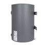 Водонагрівач електричний 50 л Grey універсальний, мокрий ТЕН 1,5 кВт D50VH15Q2G Thermo Alliance