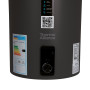 Водонагрівач електричний Thermo Alliance 80 л Black, вертикальний, сухий ТЕН 2,0 кВт D80V20J3(D)KВ