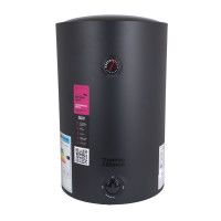 Водонагрівач електричний Thermo Alliance 80 л Black універсальний, мокрий ТЕН 1,5 кВт D80VH15Q3В