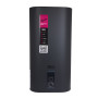Водонагрівач електричний Thermo Alliance 80 л Black, плоский вертикальний, мокрий ТЕН 2 кВт (0,8+1,2) DT80V20G(PD)/2В