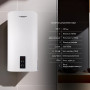 Водонагрівач електричний Thermo Alliance 50 л плоский вертикальний, сухий ТЕН 2 кВт (0,8+1,2) DT50V20G(PD)-D/2