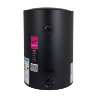 Водонагрівач електричний Thermo Alliance 100 л Black універсальний, мокрий ТЕН 1,5 кВт D100VH15Q3В