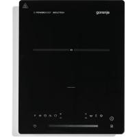 Індукційна плитка Gorenje ICY2000SP (6909871)