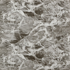 Панель стінова 3D 700х770х2мм (061-2) Мармур Чорний SW-00001912