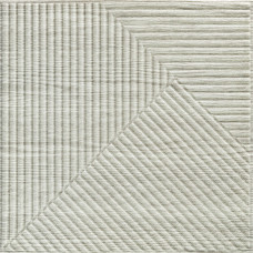 Самоклеюча декоративна 3D панель Бамбук Дерево Біле 500х500х5мм SW-00002883