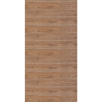 Самоклеюча 3D панель під світлий дуб 2800x700x3мм SW-00001770